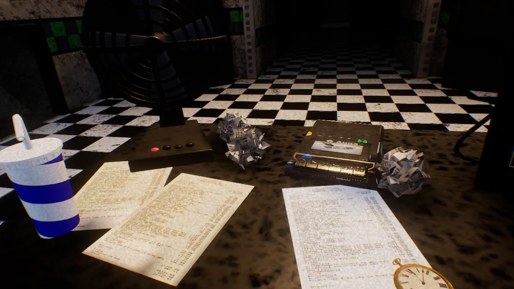 Creepy Nights - screenshot 4