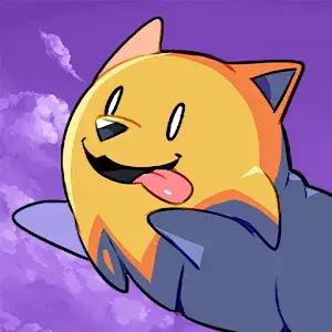 Cassette Beasts - app icon