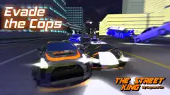 The Street King: Open World Street Racing - screenshot 3