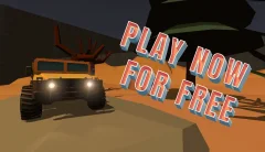 Offroad Jeep Driving: Jeep Games 2020 - screenshot 2