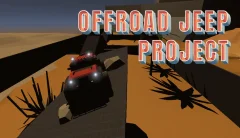 Offroad Jeep Driving: Jeep Games 2020 - screenshot 4
