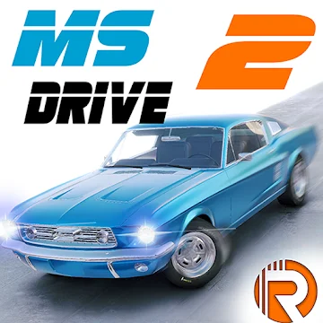 MISSION DRIVING:DRIVING SCHOOL 2020 MOD APK icon