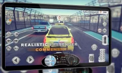 Real Taxi Simulator 2020 - screenshot 3
