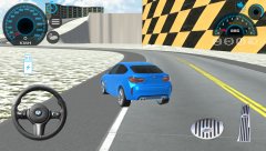 Realistic Car Simulator 2019 - screenshot 1