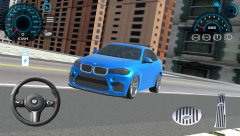 Realistic Car Simulator 2019 - screenshot 2