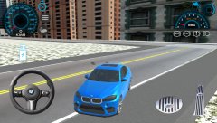 Realistic Car Simulator 2019 - screenshot 3