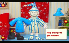 Stampy The Wizard - screenshot 1