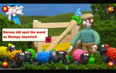 Stampy The Wizard - screenshot 2