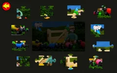 Stampy The Wizard - screenshot 3