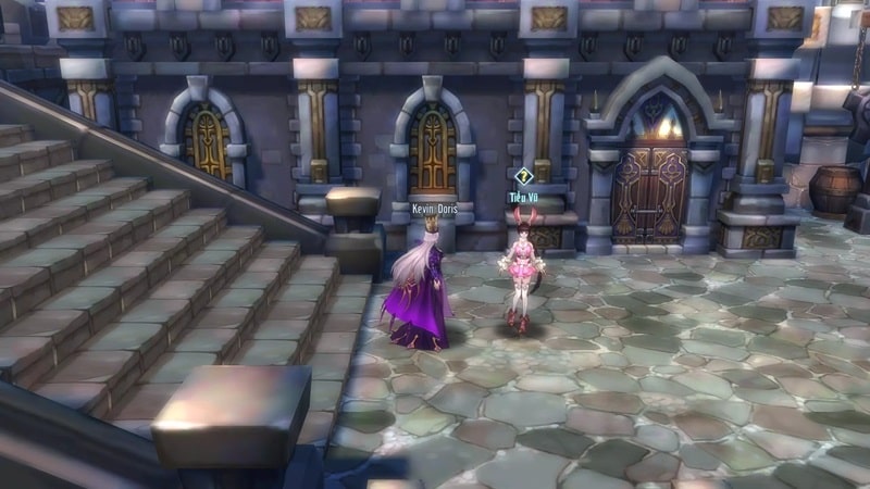 Miraculous Land APK - screenshot 2