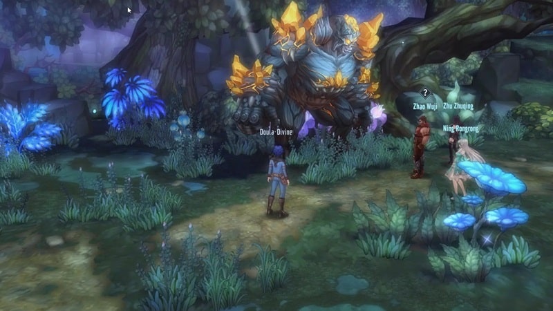 Miraculous Land APK - screenshot 3