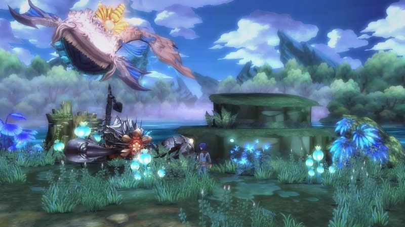 Miraculous Land APK - screenshot 4