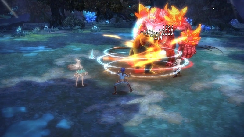 Miraculous Land APK - screenshot 5