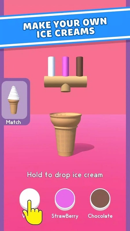 Ice Cream Inc. APK - screenshot 1
