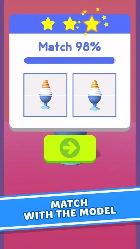 Ice Cream Inc. APK - screenshot 2