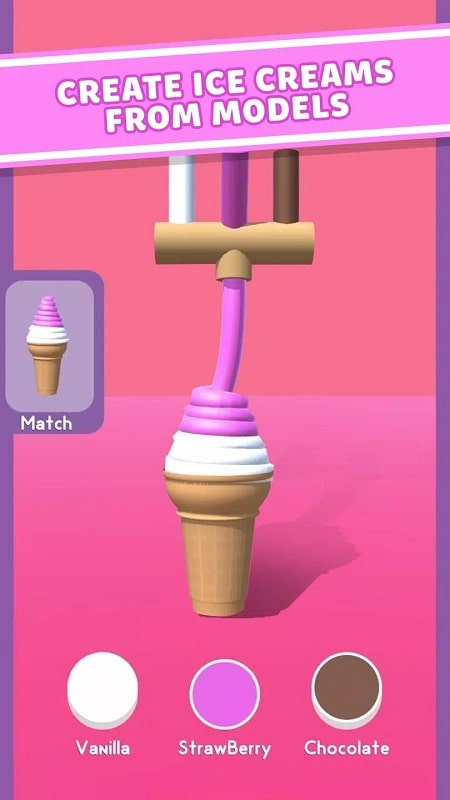 Ice Cream Inc. APK - screenshot 4