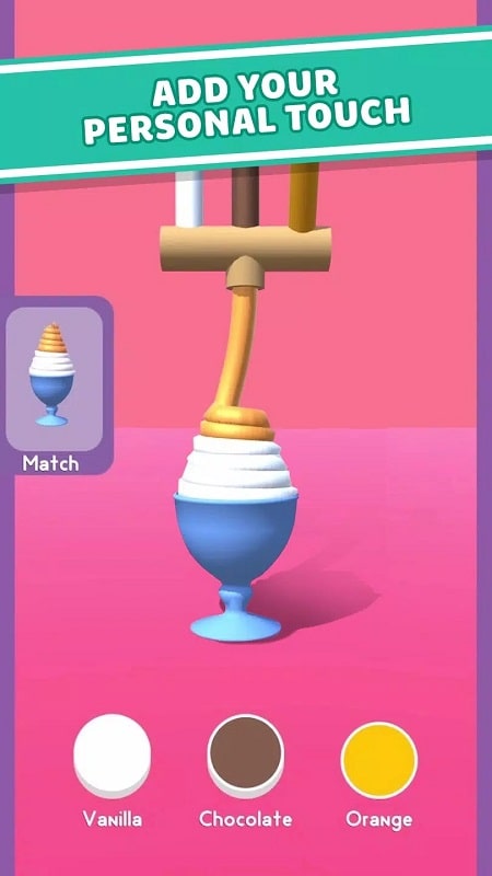 Ice Cream Inc. APK - screenshot 5