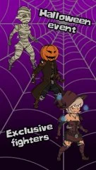 Urban Fighters: Battle Stars - screenshot 2