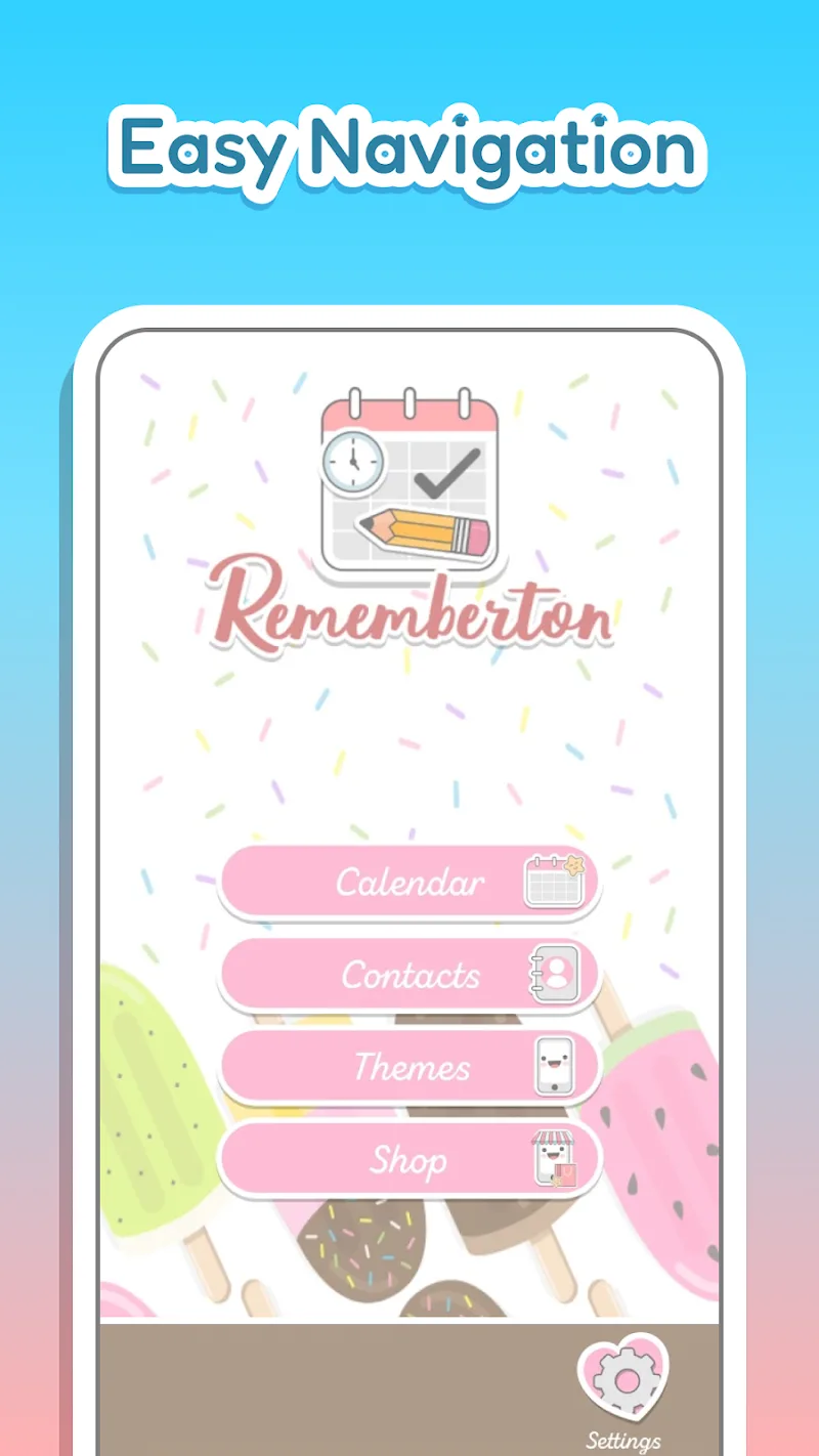 Rememberton - screenshot 6