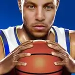 Basketball Game All Stars 2023 MOD APK v1.19.2.4884 (Unlimited Money, Unlocked) - app icon