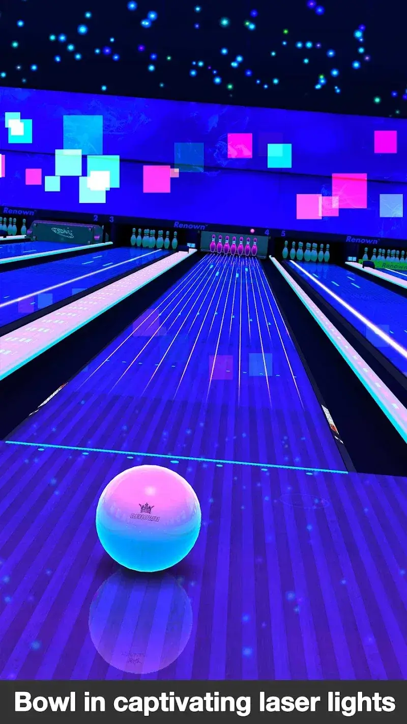 Bowling Pro - screenshot 3