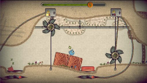 Where's Samantha 1.11.0 APK - screenshot 1