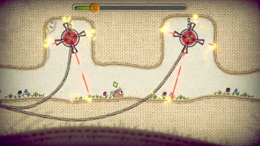 Where's Samantha 1.11.0 APK - screenshot 3