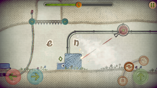 Where's Samantha 1.11.0 APK - screenshot 4