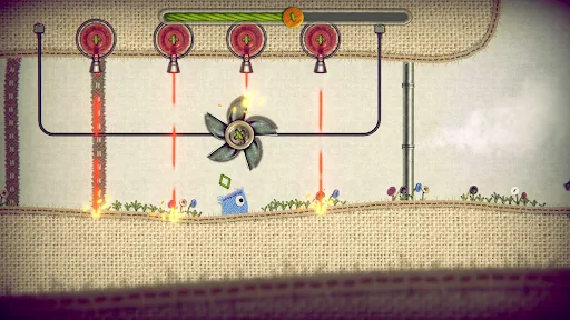 Where's Samantha 1.11.0 APK - screenshot 5