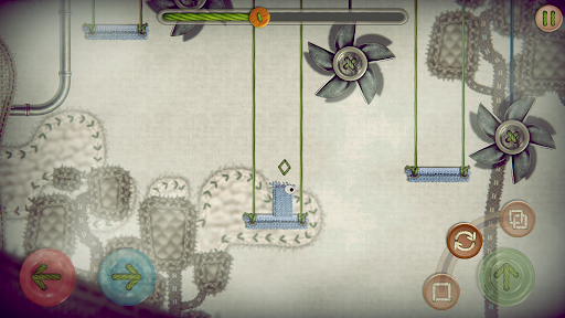 Where's Samantha 1.11.0 APK - screenshot 6