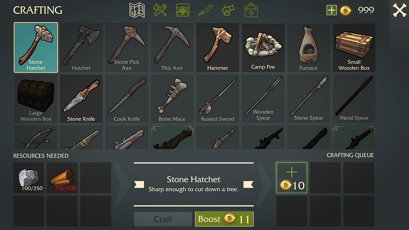 Last Pirate APK - screenshot 4