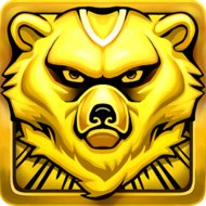 Spirit Run MOD APK icon