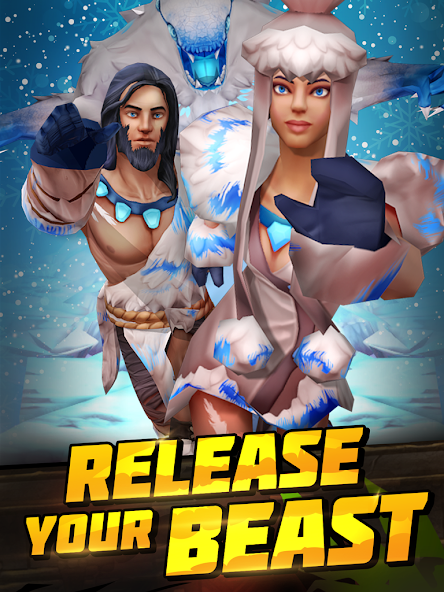 Spirit Run - screenshot 8