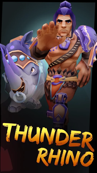 Spirit Run - screenshot 9