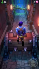 Spirit Run 2 - Temple Zombie - screenshot 1