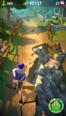 Spirit Run 2 - Temple Zombie - screenshot 3