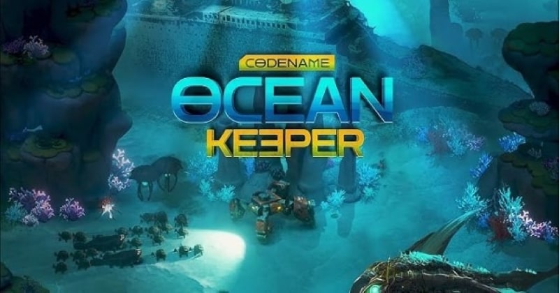 Ocean Keeper APK MOD APK icon