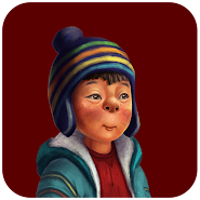 About a Boy MOD APK icon