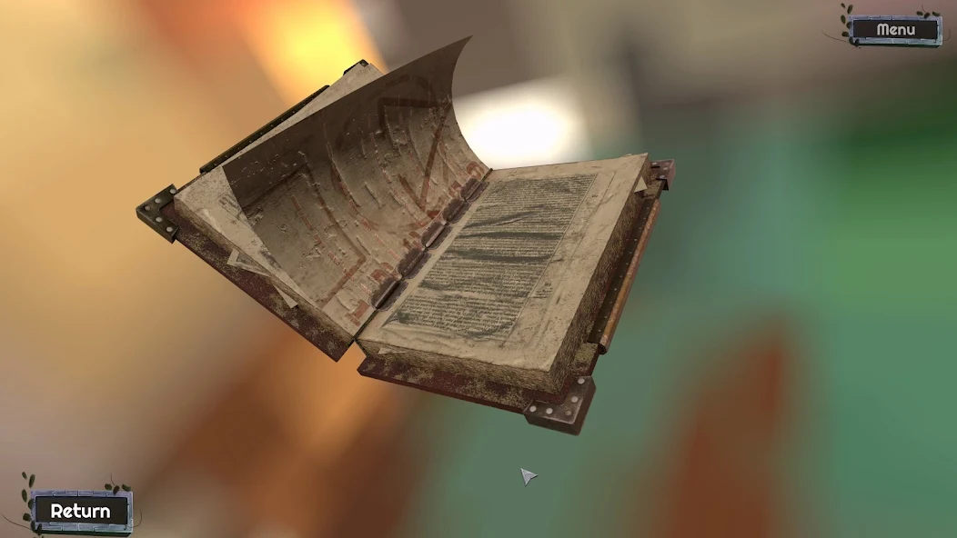 About a Boy - screenshot 4