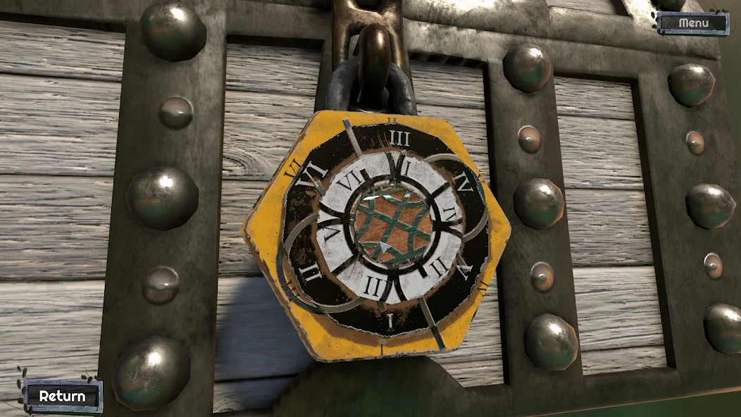 About a Boy - screenshot 6