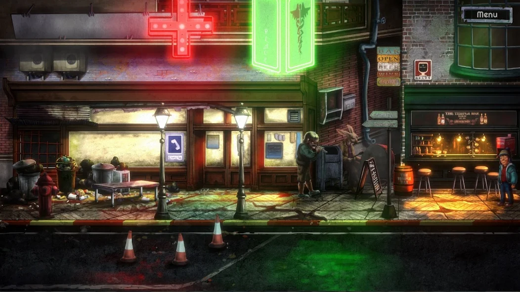 About a Boy - screenshot 7