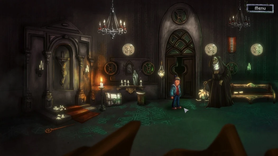 About a Boy - screenshot 8