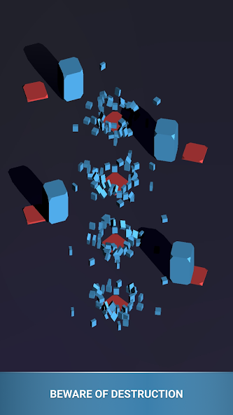 Insert It: Restore Electricity - screenshot 11