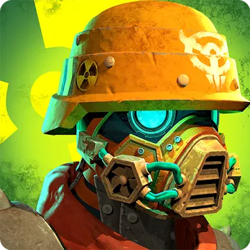 Doom & Dawn - Survival War MOD APK icon