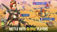 Doom & Dawn - Survival War - screenshot 3