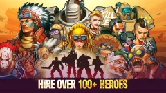 Doom & Dawn - Survival War - screenshot 4