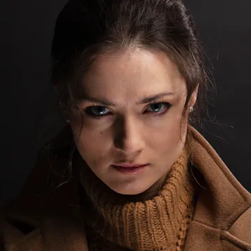 She Sees Red - Interactive Thriller MOD APK icon