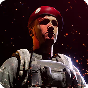 Adalet Namluda: Afrin MOD APK icon