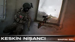 Adalet Namluda: Afrin - screenshot 3