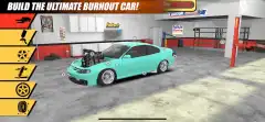 Burnout Masters - screenshot 1